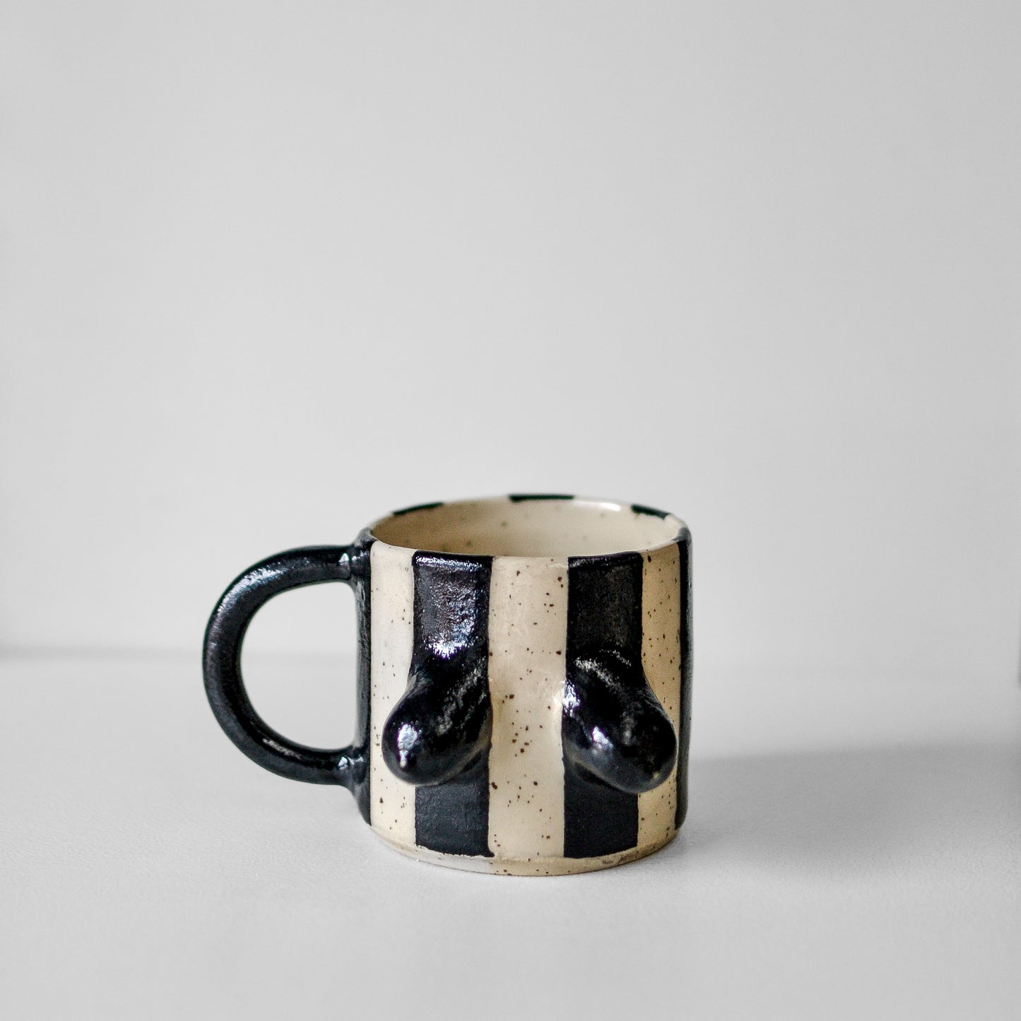 Espresso Boob Mug image 0
