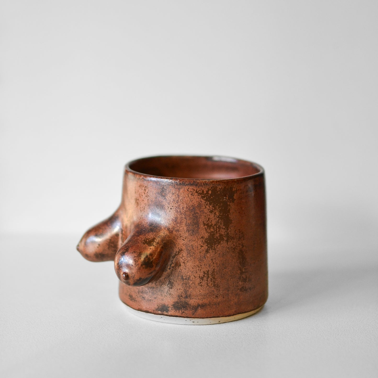 Boob Mug image 2