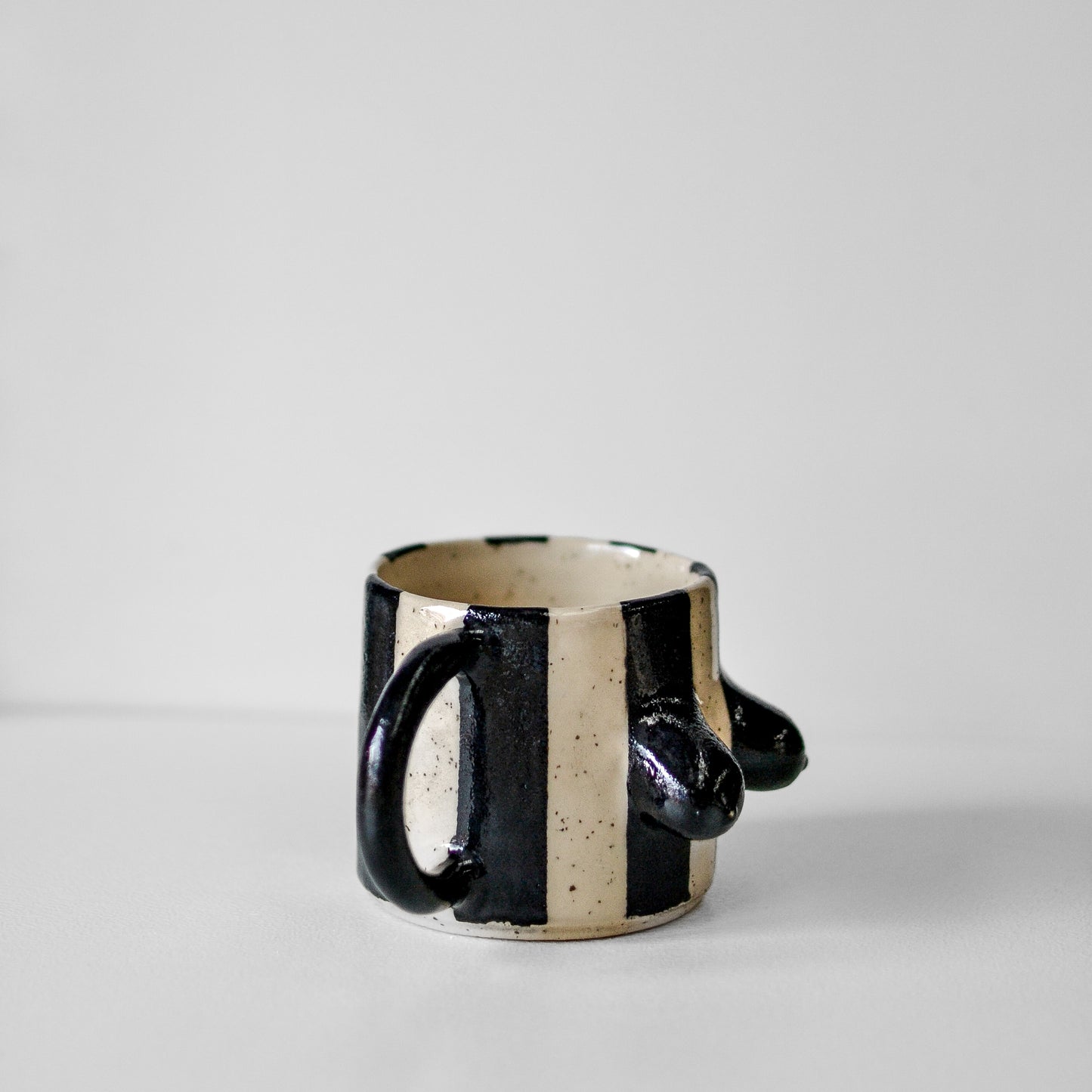 Espresso Boob Mug image 3