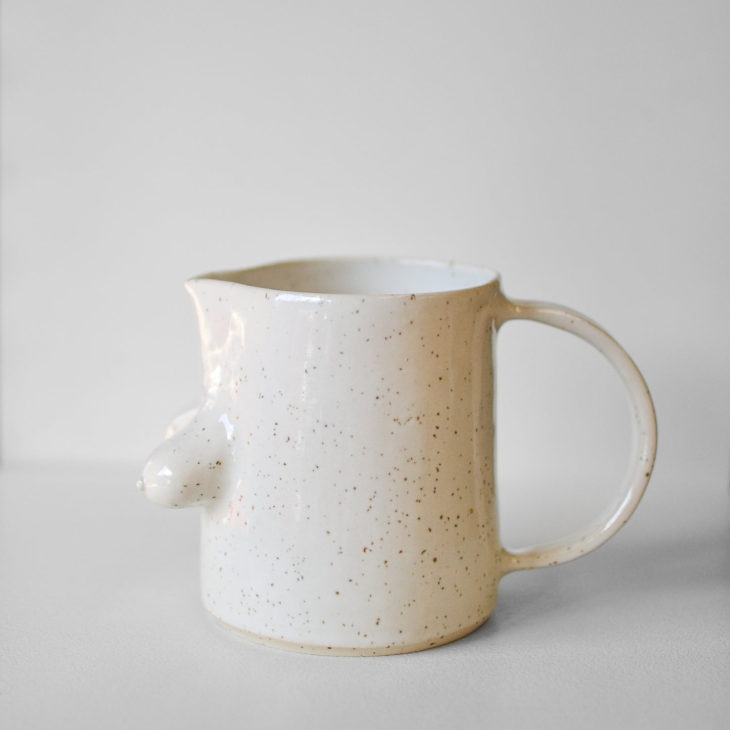 Boob Jug image 0