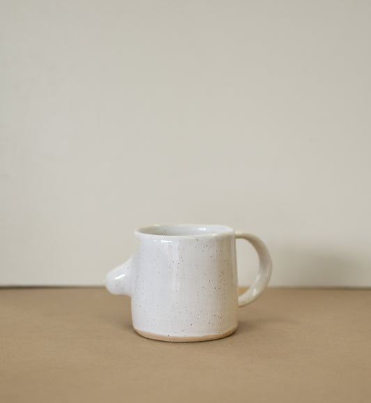 Mini Boob Mug