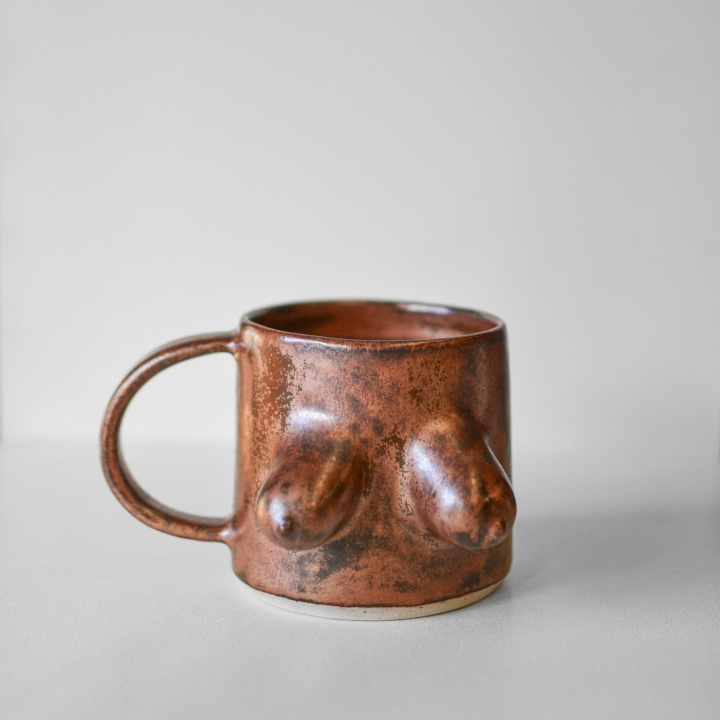 Boob Mug image 0