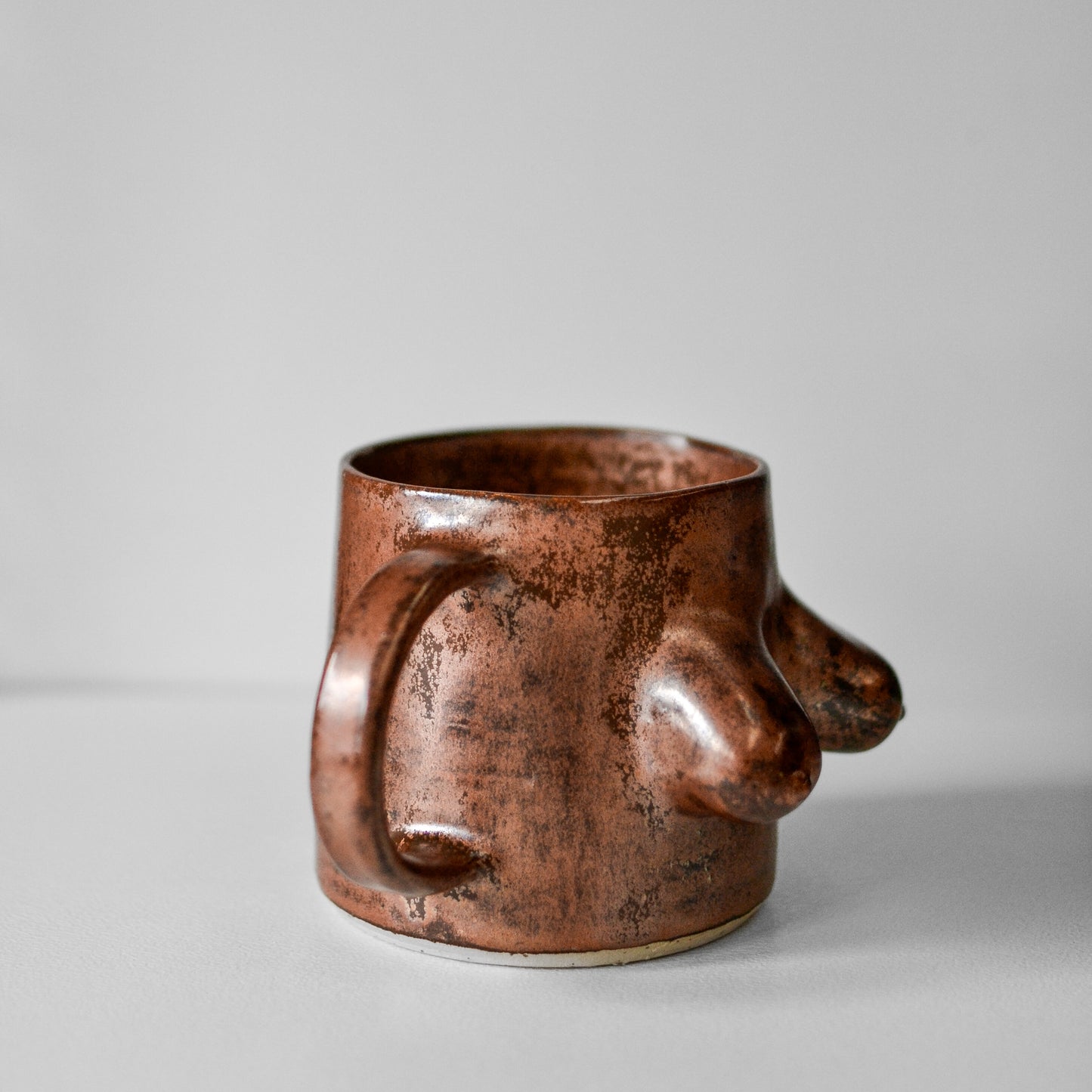 Boob Mug image 1