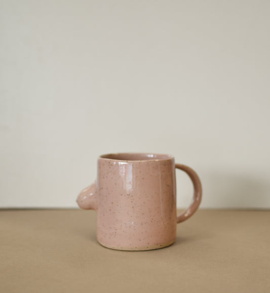 Boob Mug