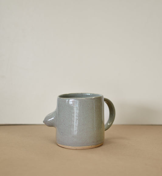 Boob Mug
