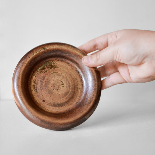 Payge Ceramics Ceramic Dish Handmade in NZ 2