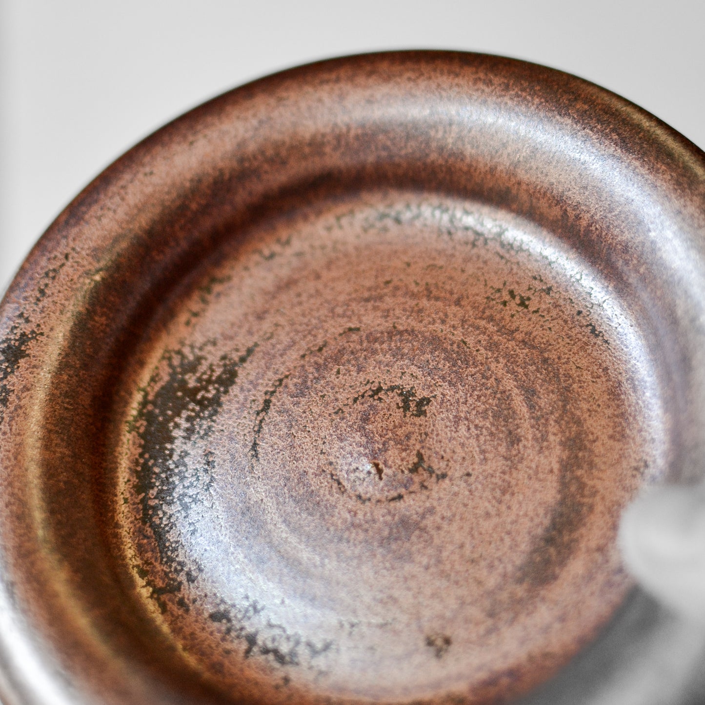 Payge Ceramics Ceramic Dish Handmade in NZ 4