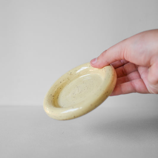 Payge Ceramics Ceramic Mini Dish Handmade in NZ 2