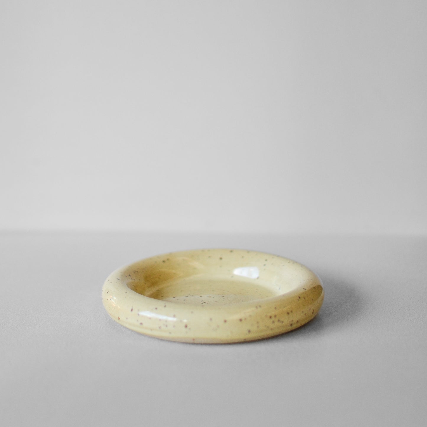 Payge Ceramics Ceramic Mini Dish Handmade in NZ 3