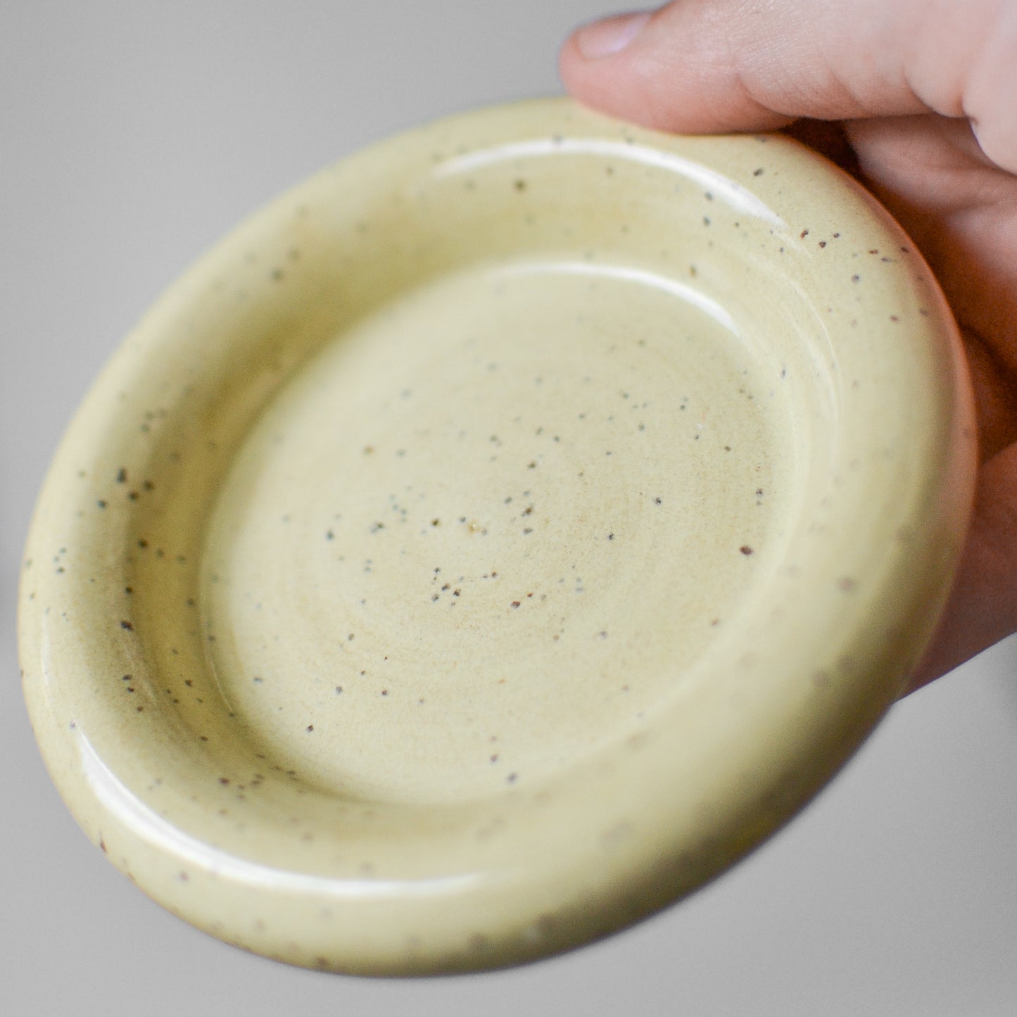 Payge Ceramics Ceramic Mini Dish Handmade in NZ 4