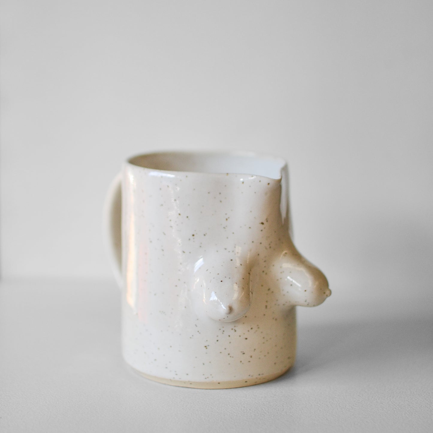 Boob Jug image 2