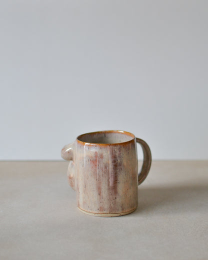 Pregnant Mug
