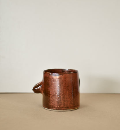 Right Mastectomy Mug