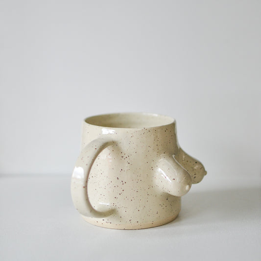 Boob Mug image 1
