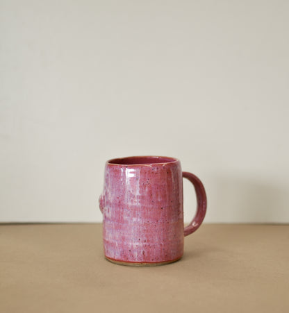 Double Mastectomy Mug