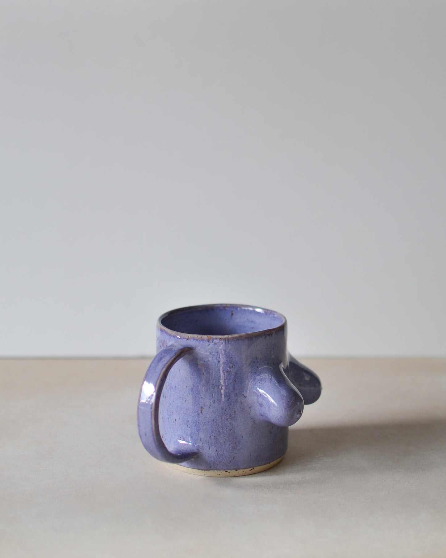 Boob Mug