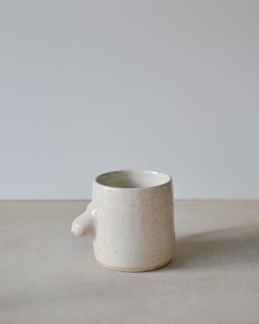 Boob Mug