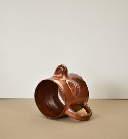 Right Mastectomy Mug