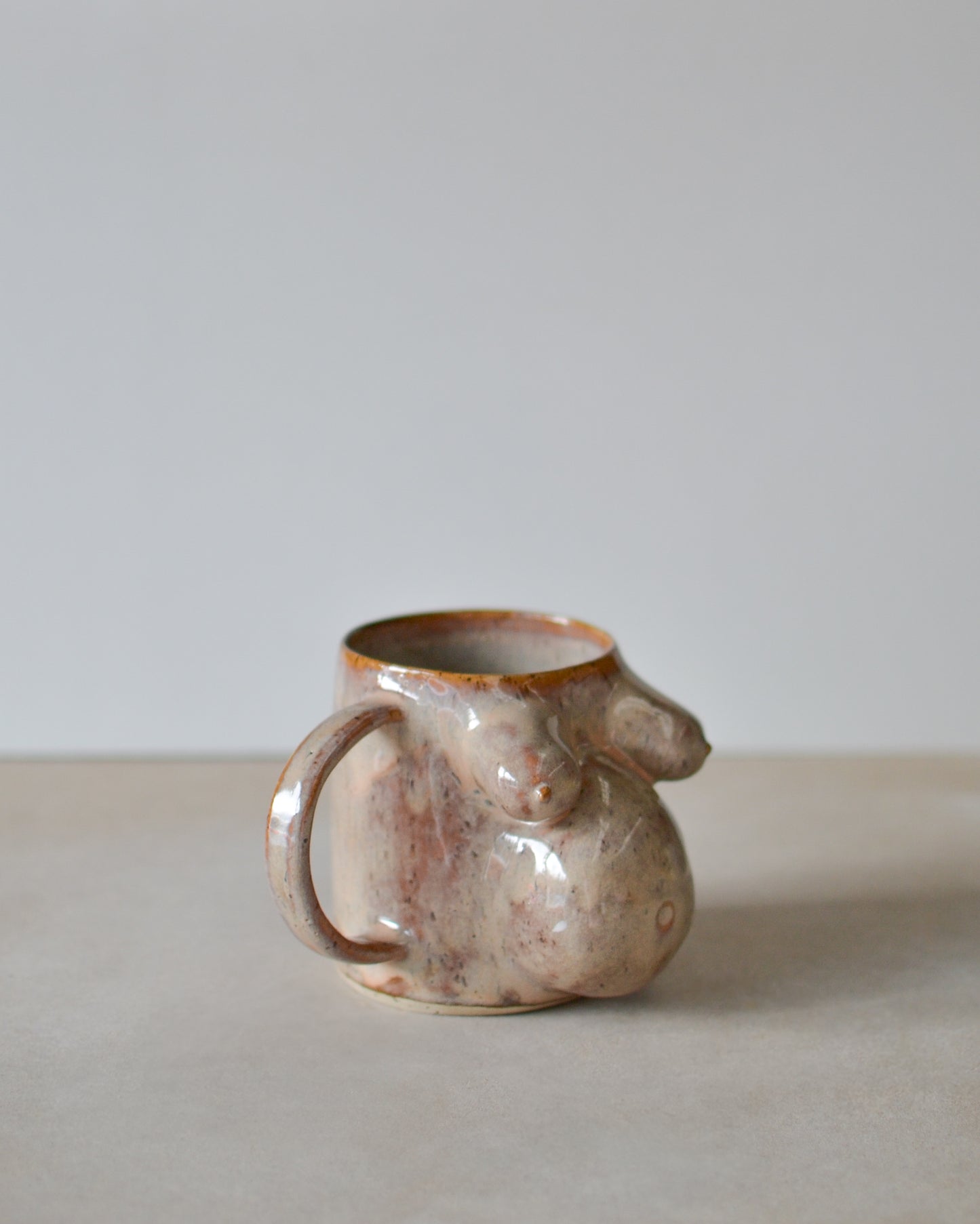 Pregnant Mug