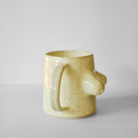 Boob Mug image 1