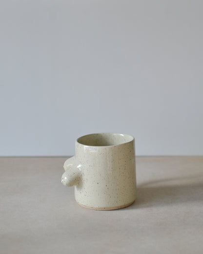 Boob Mug