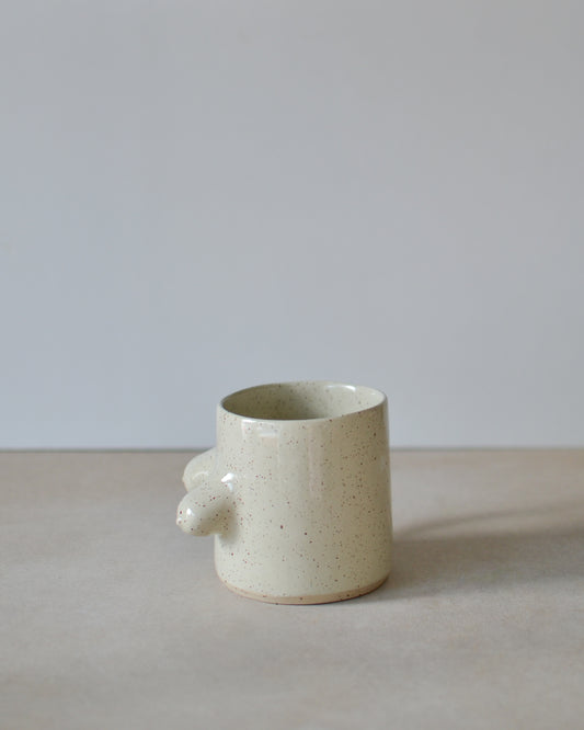 Boob Mug