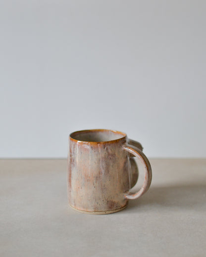 Pregnant Mug