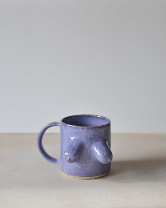 Boob Mug
