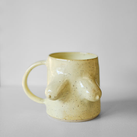 Boob Mug image 0