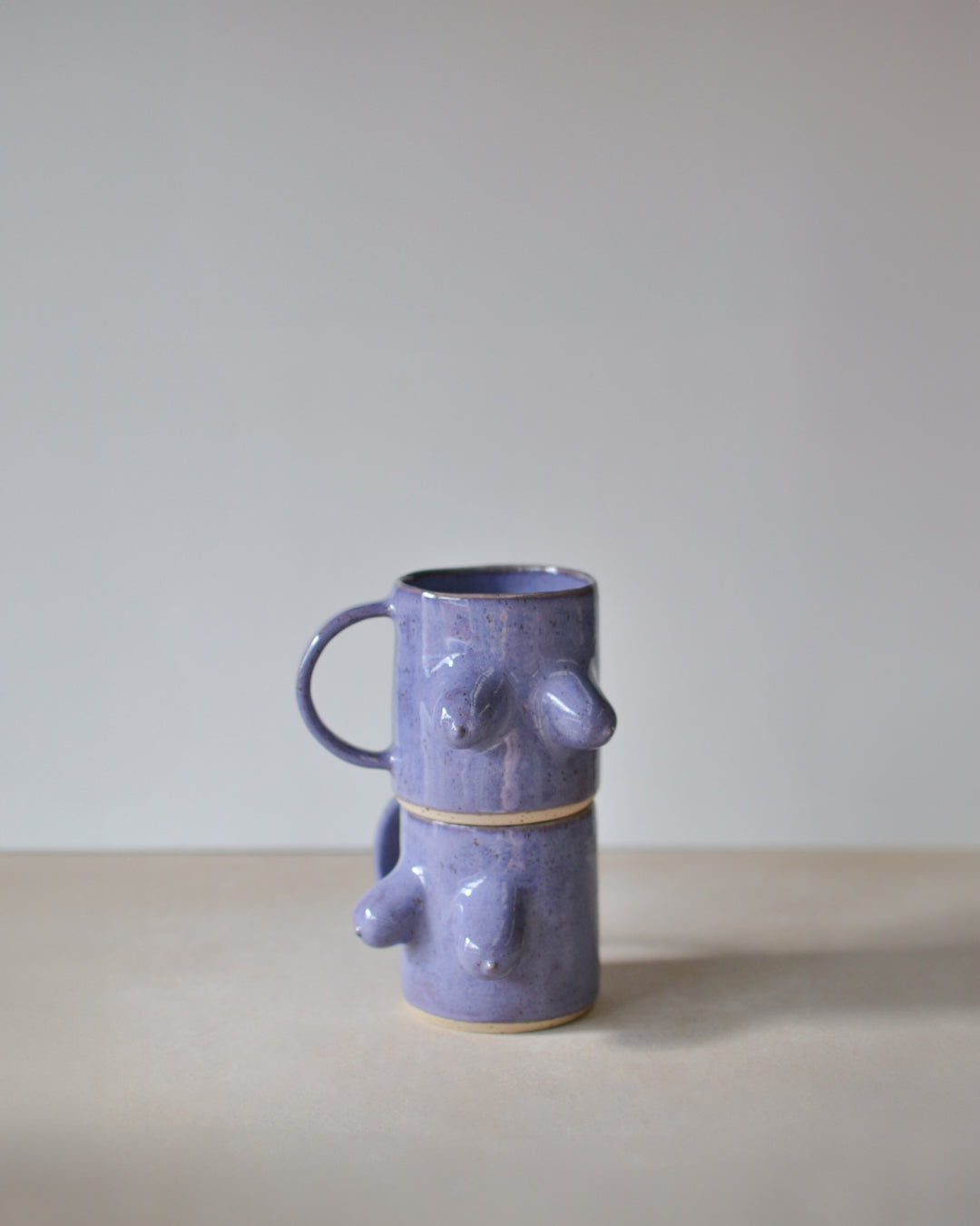 Boob Mug