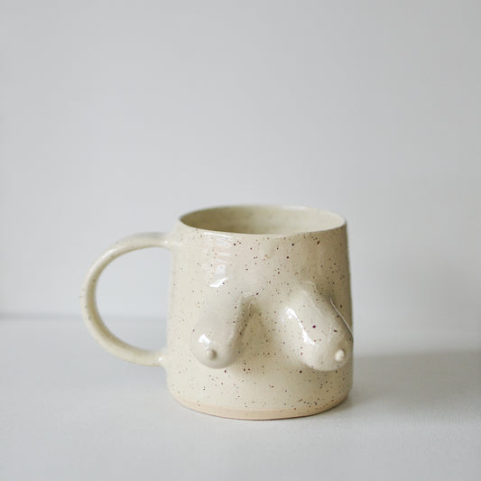 Boob Mug image 0