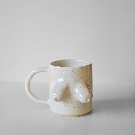 Espresso Boob Mug image 0