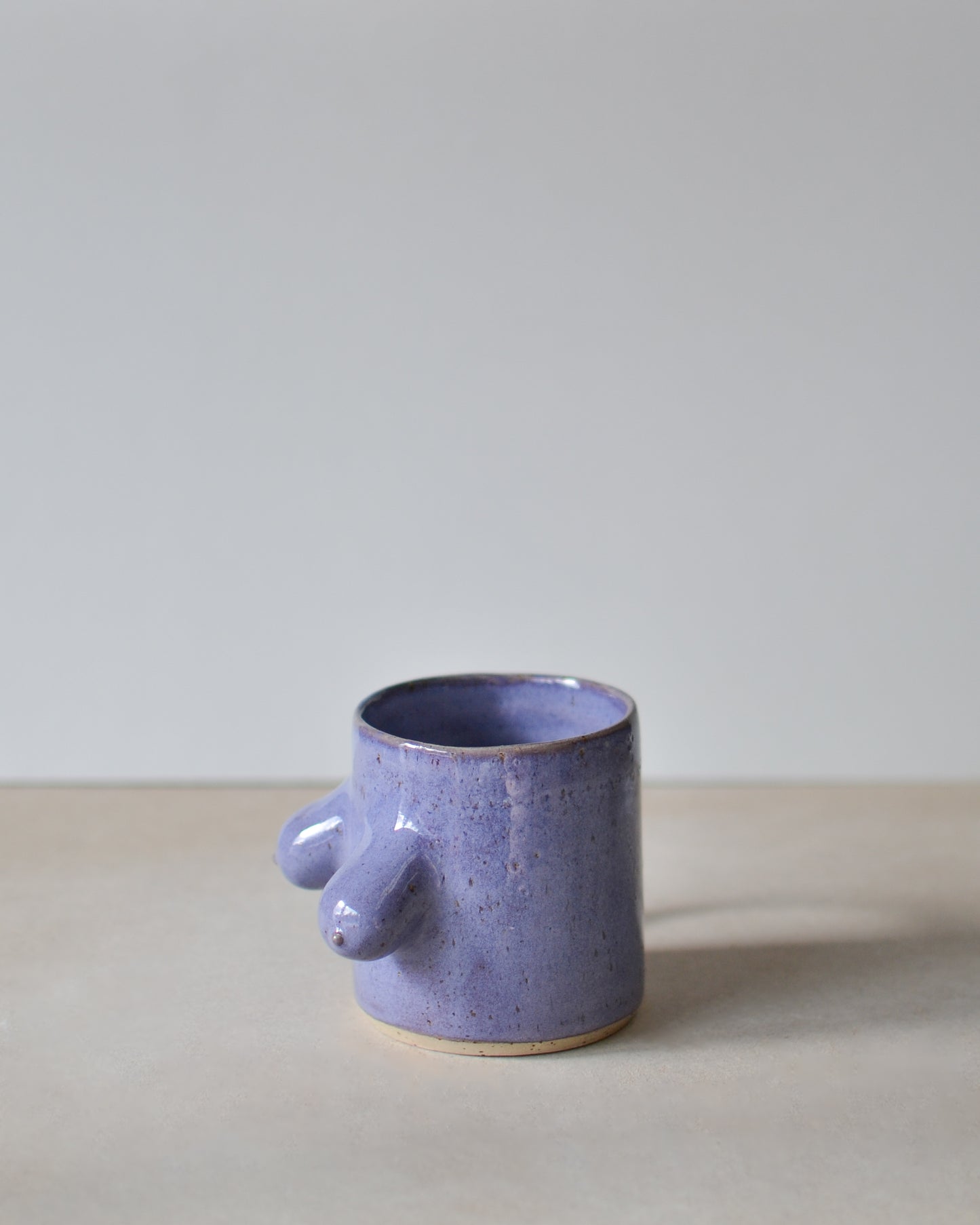 Boob Mug
