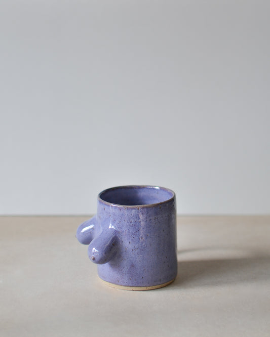 Boob Mug