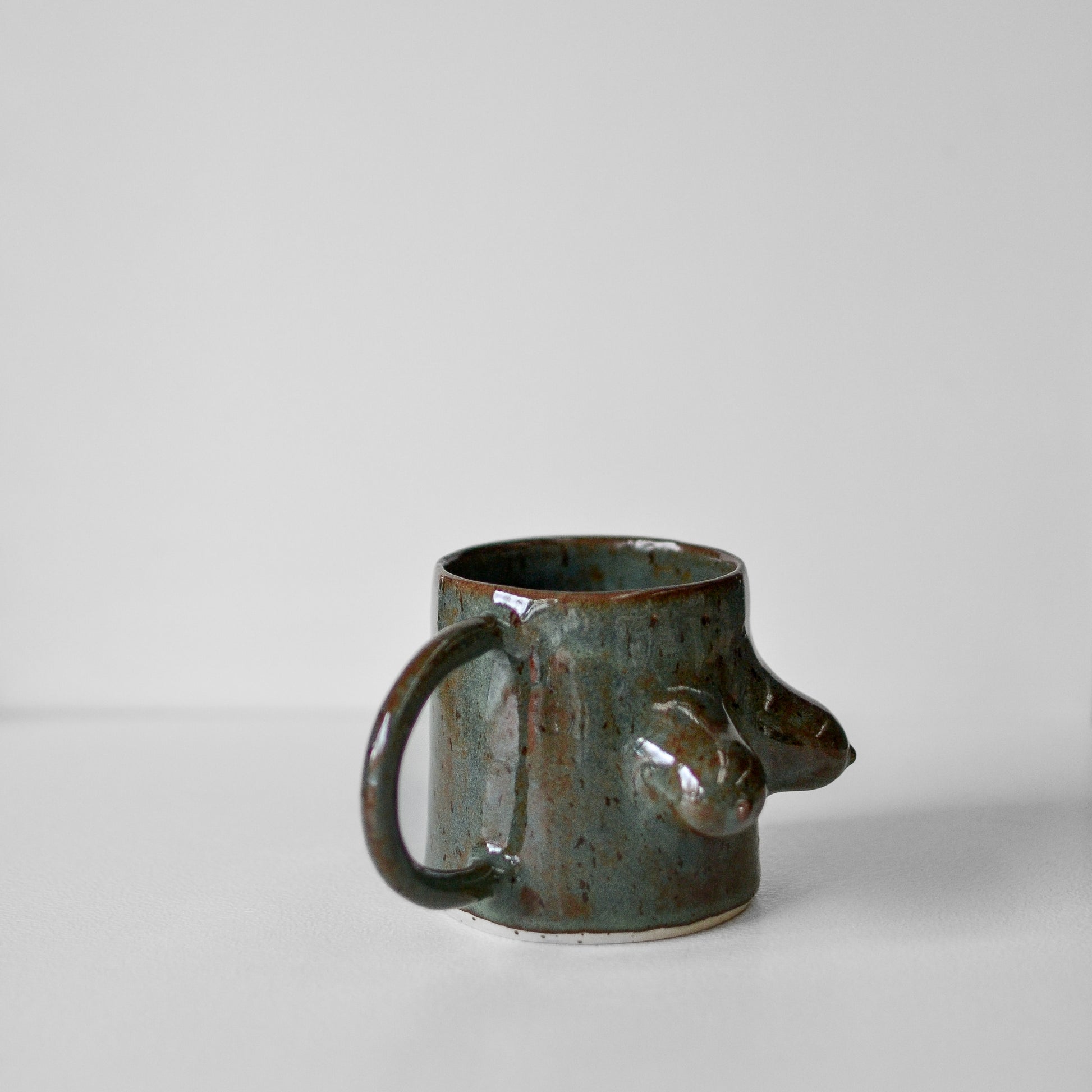 Espresso Boob Mug image 1