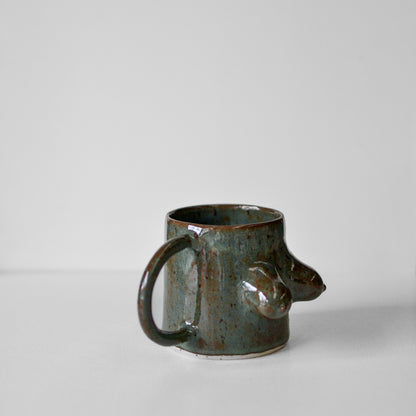 Espresso Boob Mug image 1