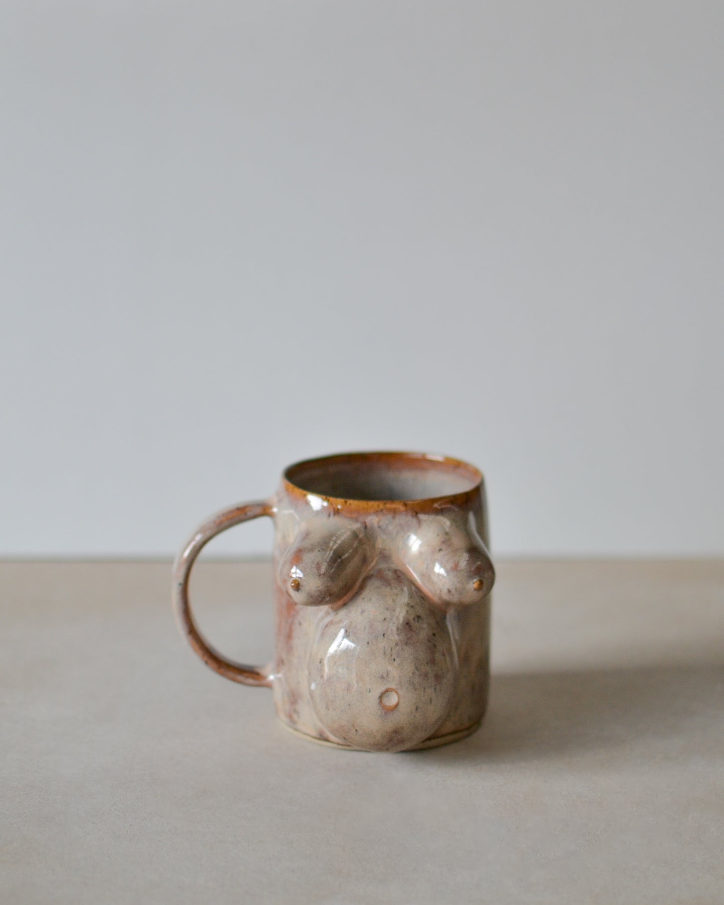 Pregnant Mug