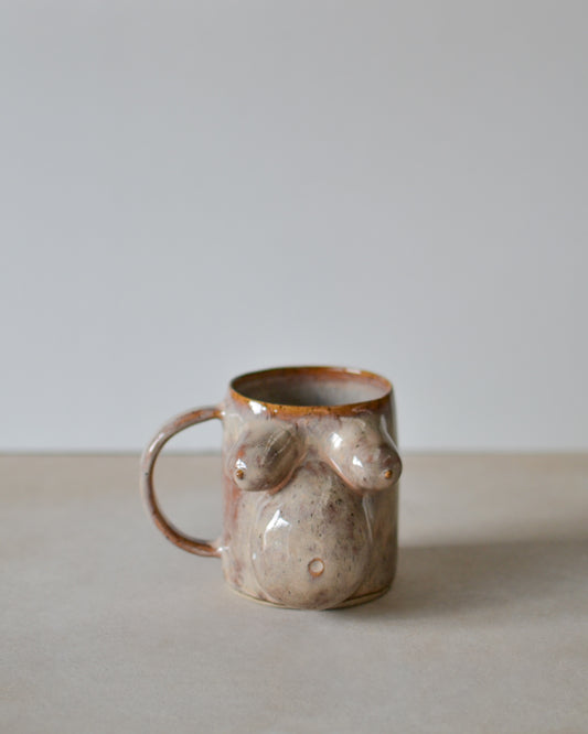 Pregnant Mug