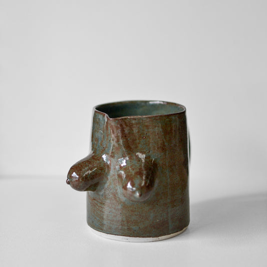 Boob Jug image 1