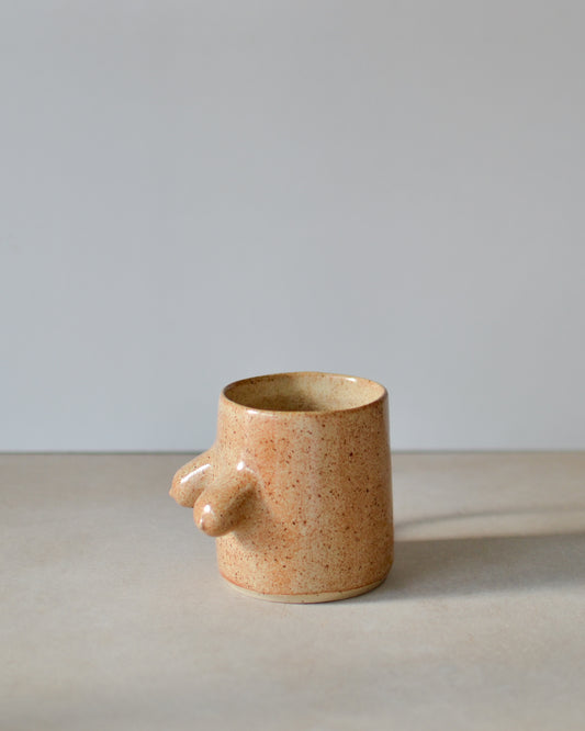 Boob Mug