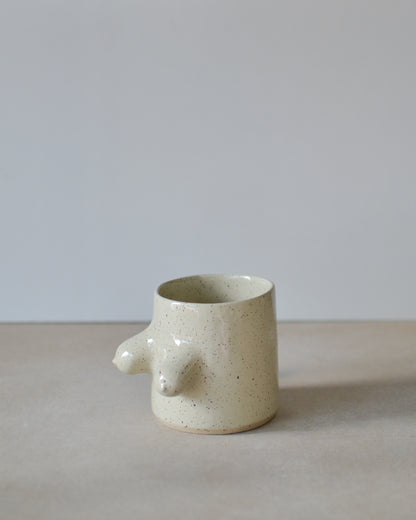 Boob Mug