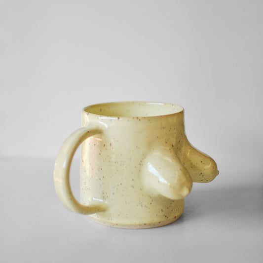 Boob Mug image 1