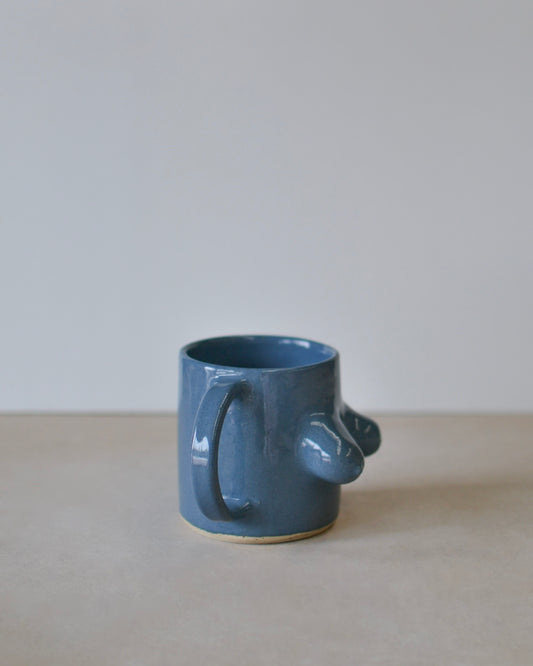 Boob Mug
