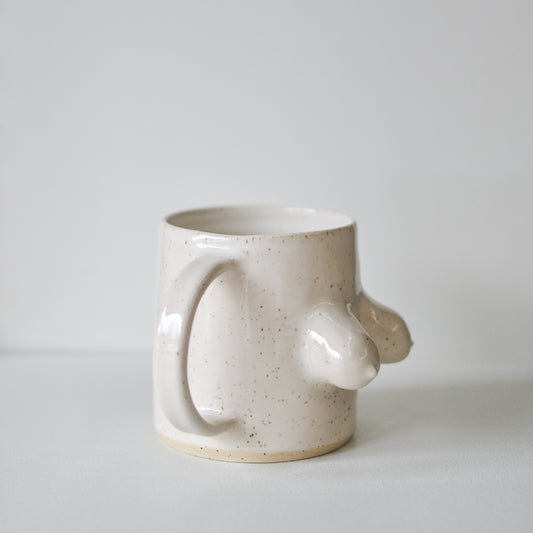 Boob Mug image 1