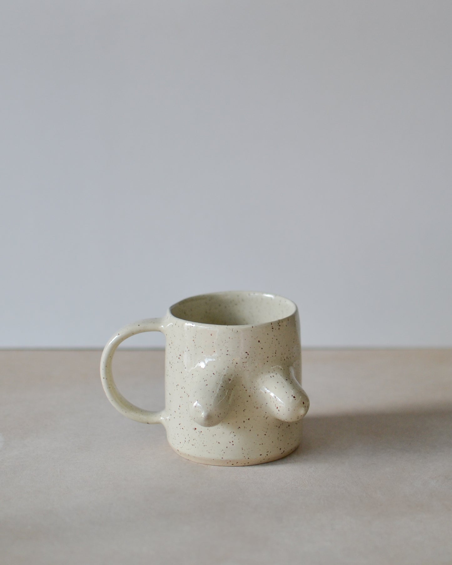 Boob Mug