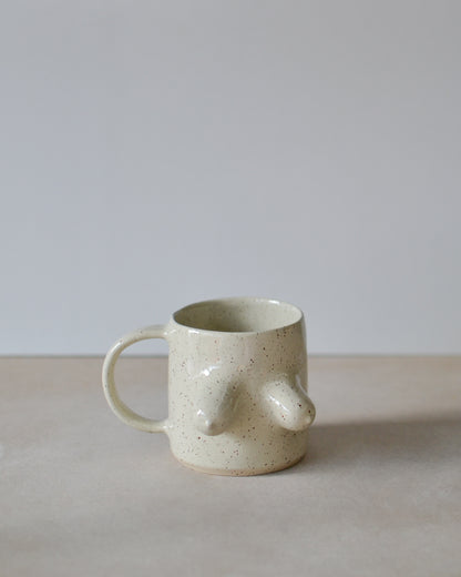 Boob Mug