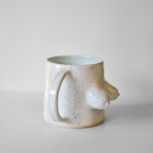 Boob Mug image 1