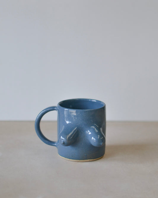 Boob Mug