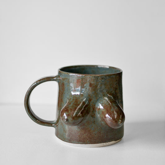 Boob Mug image 0