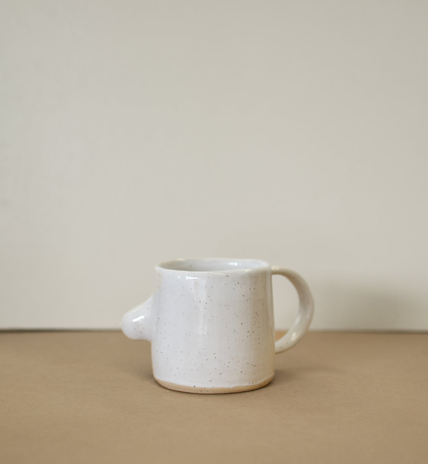 Mini Boob Mug